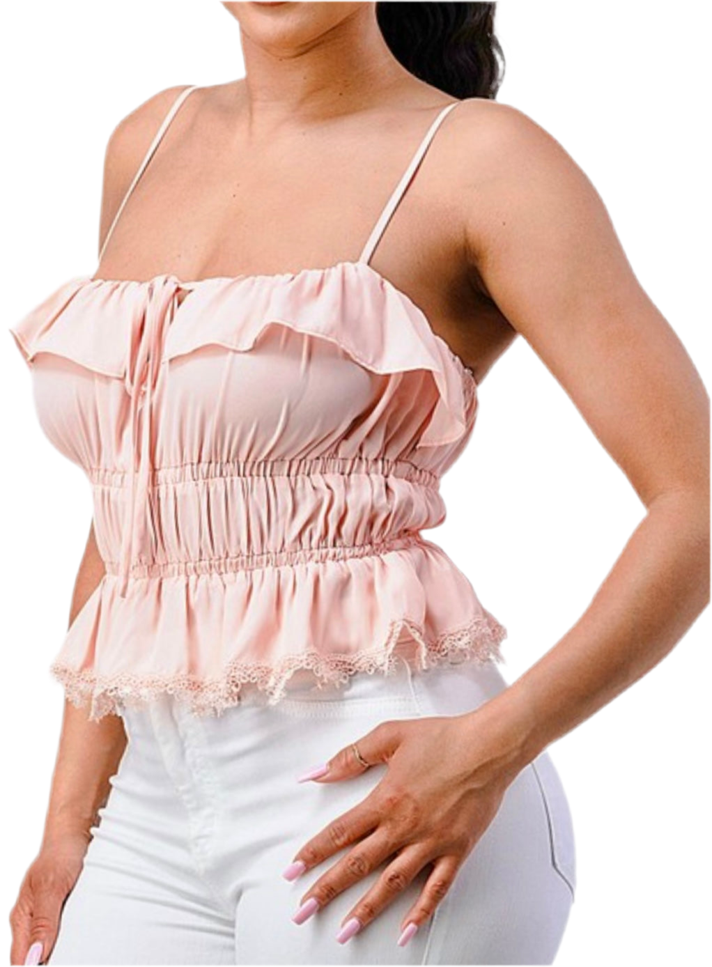 Eviana Top