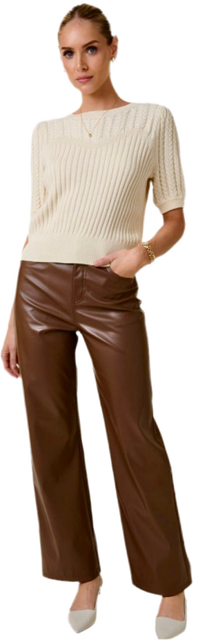 Giovanna Sweater