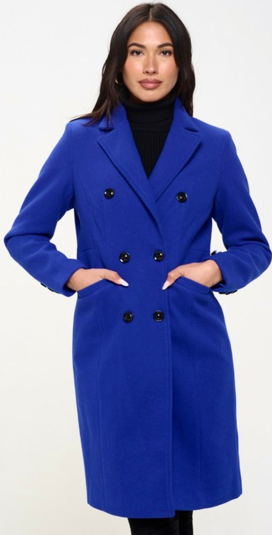 Brigite Coat