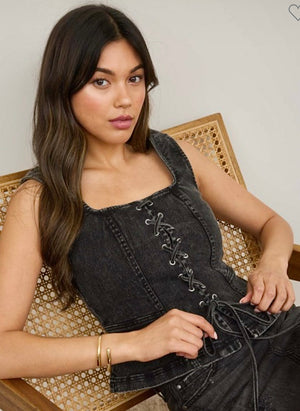 Amelia Top