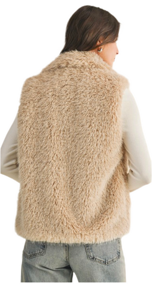 Mariah Vest