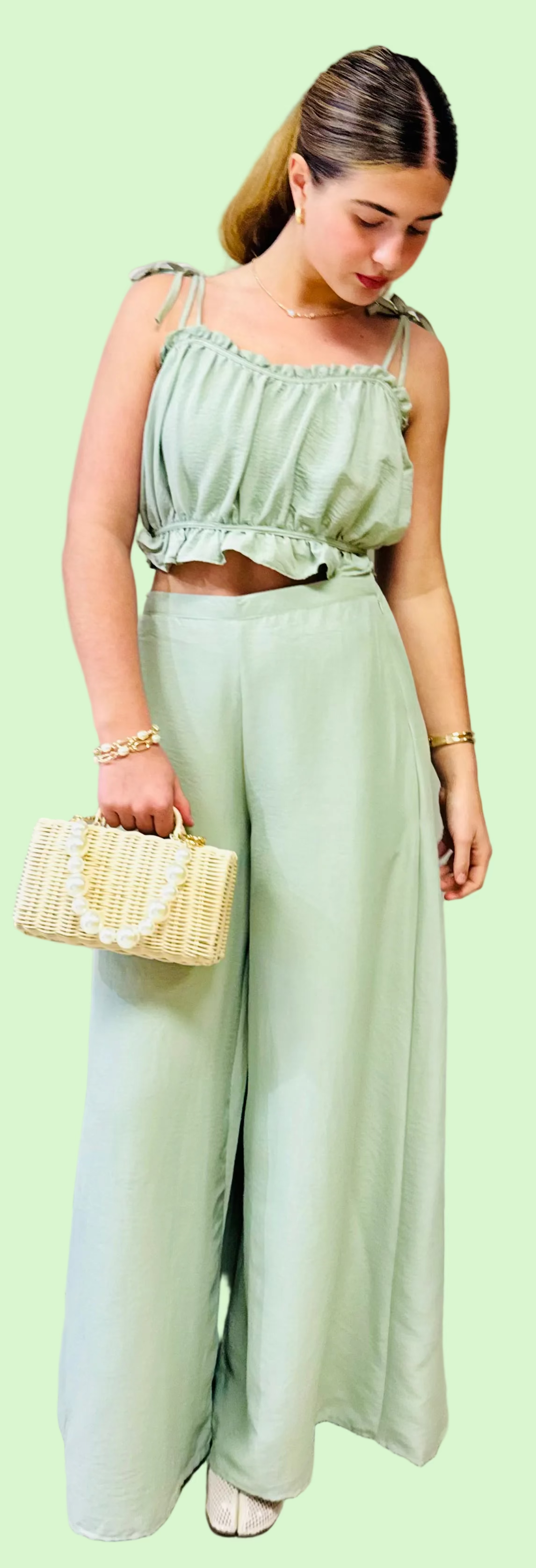 Sarina Set