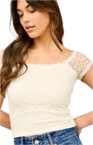 Ember Top