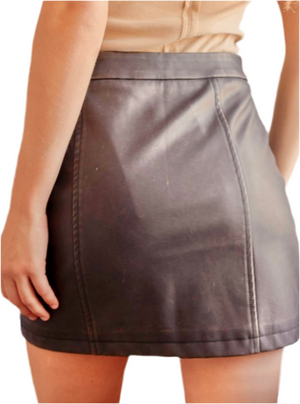 Sava Skirt