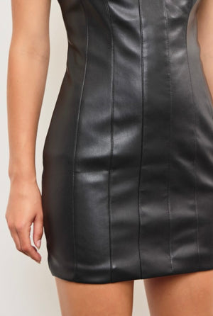 New* Kendra Dress
