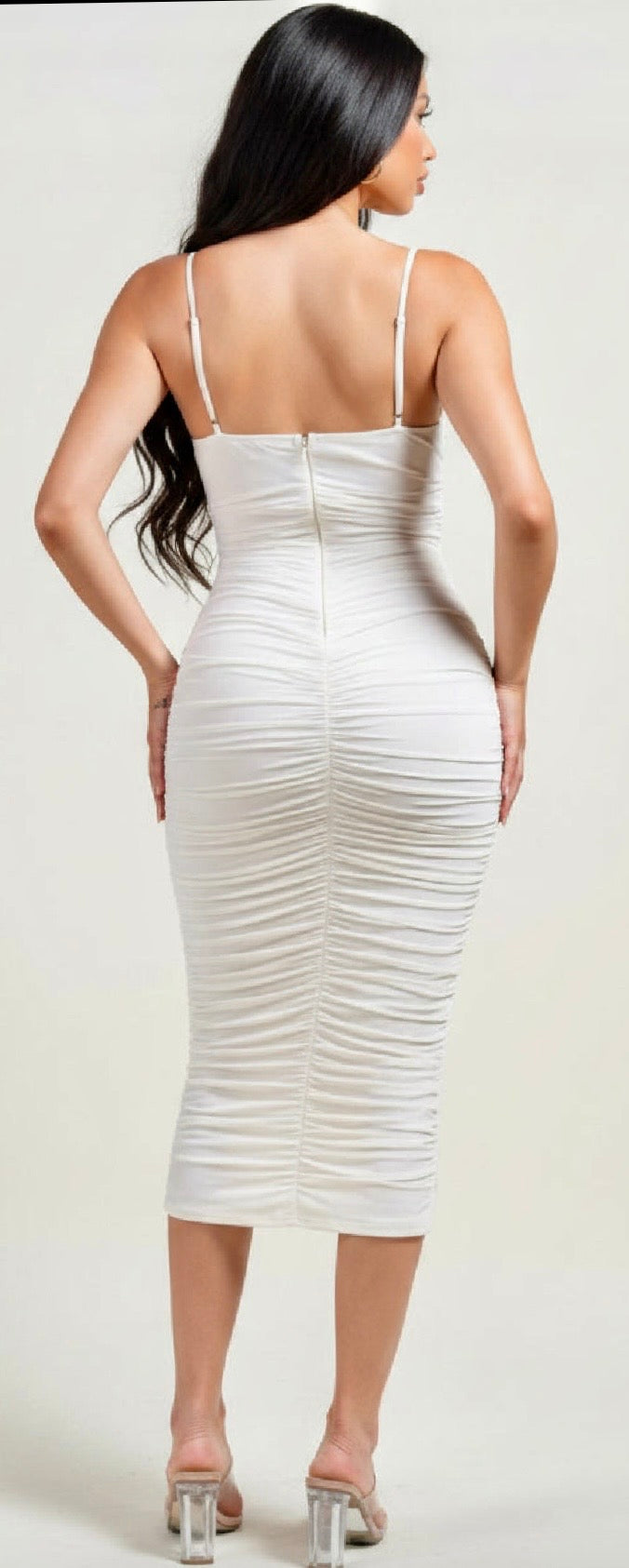 Hazel Dress (CLEARANCE!)