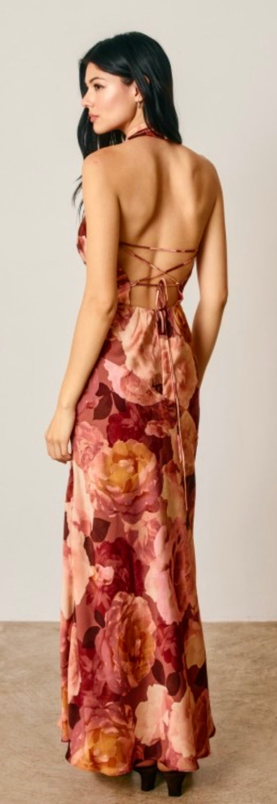 Julienne Dress