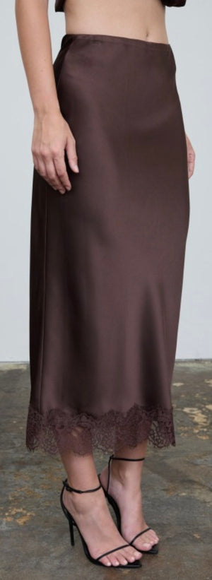 Bailee Skirt