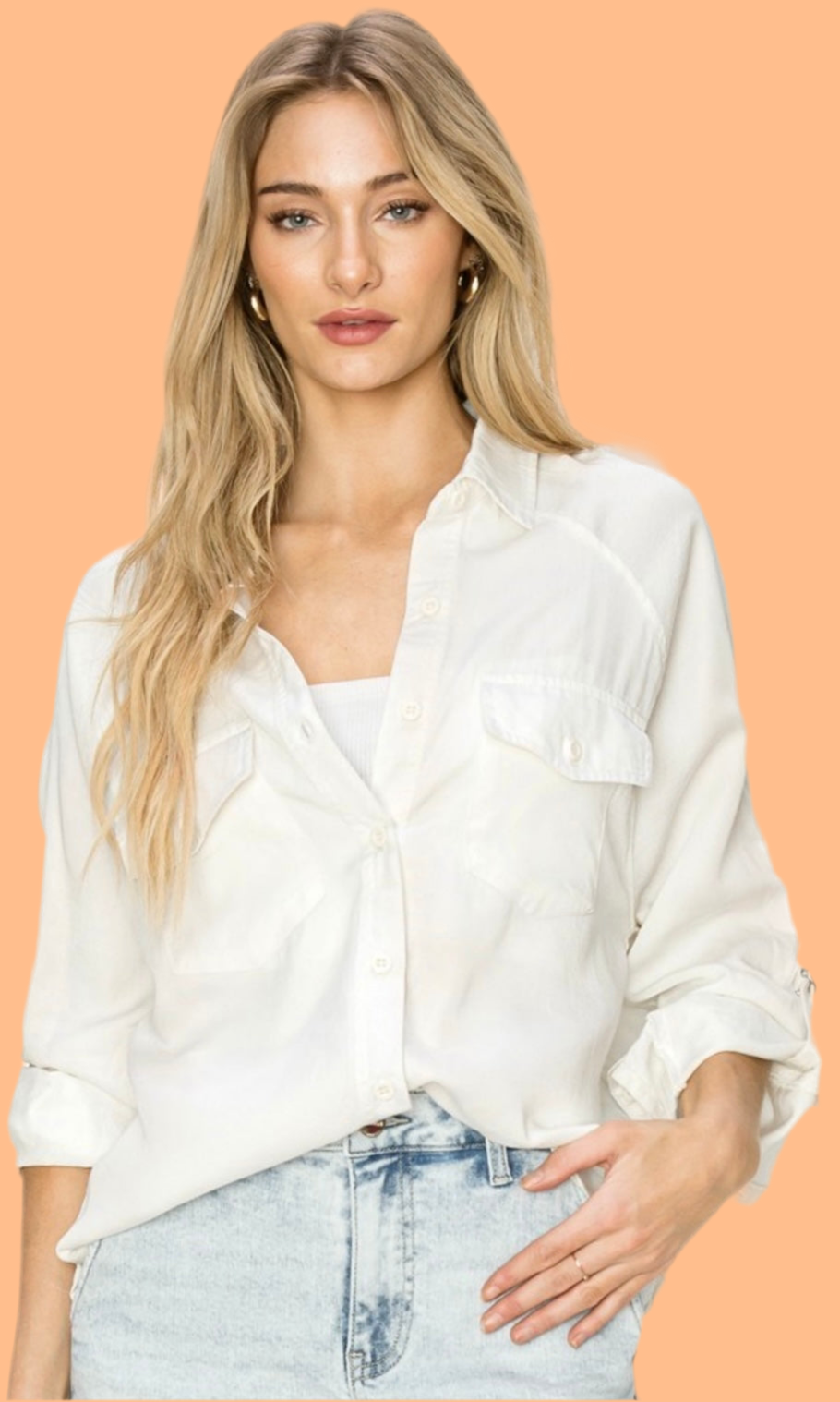 Tasha Top