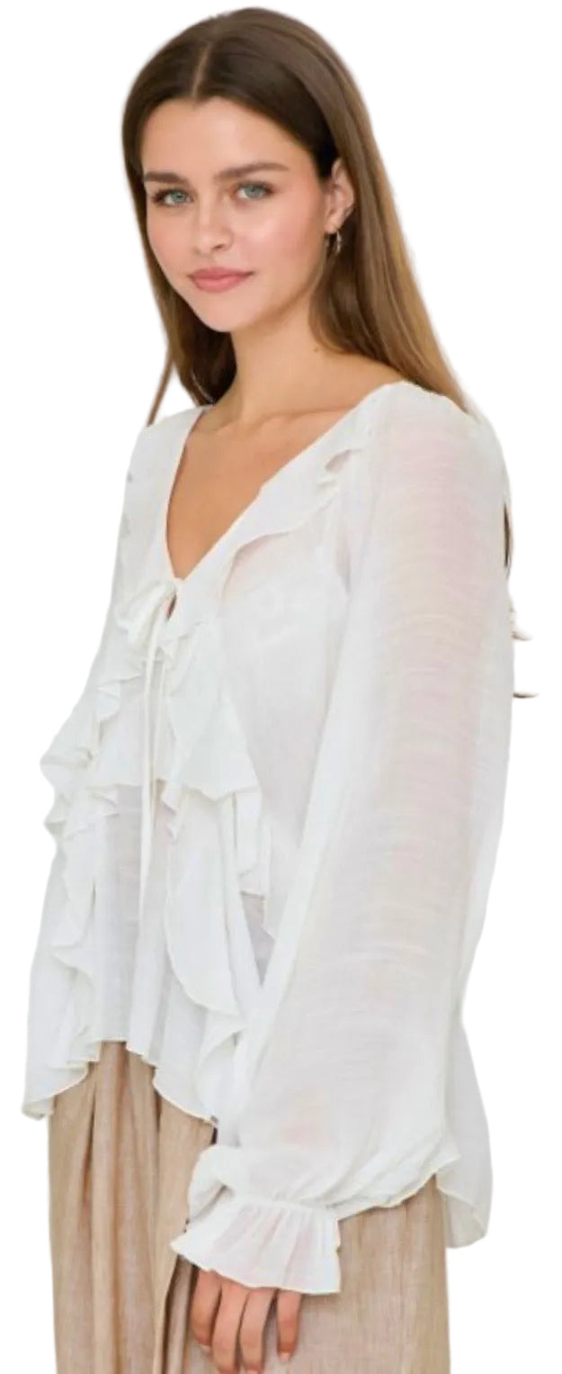 Florence Top