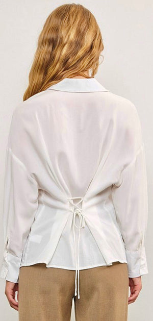 Elsa Top
