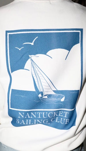 New* Nantucket Sail Club