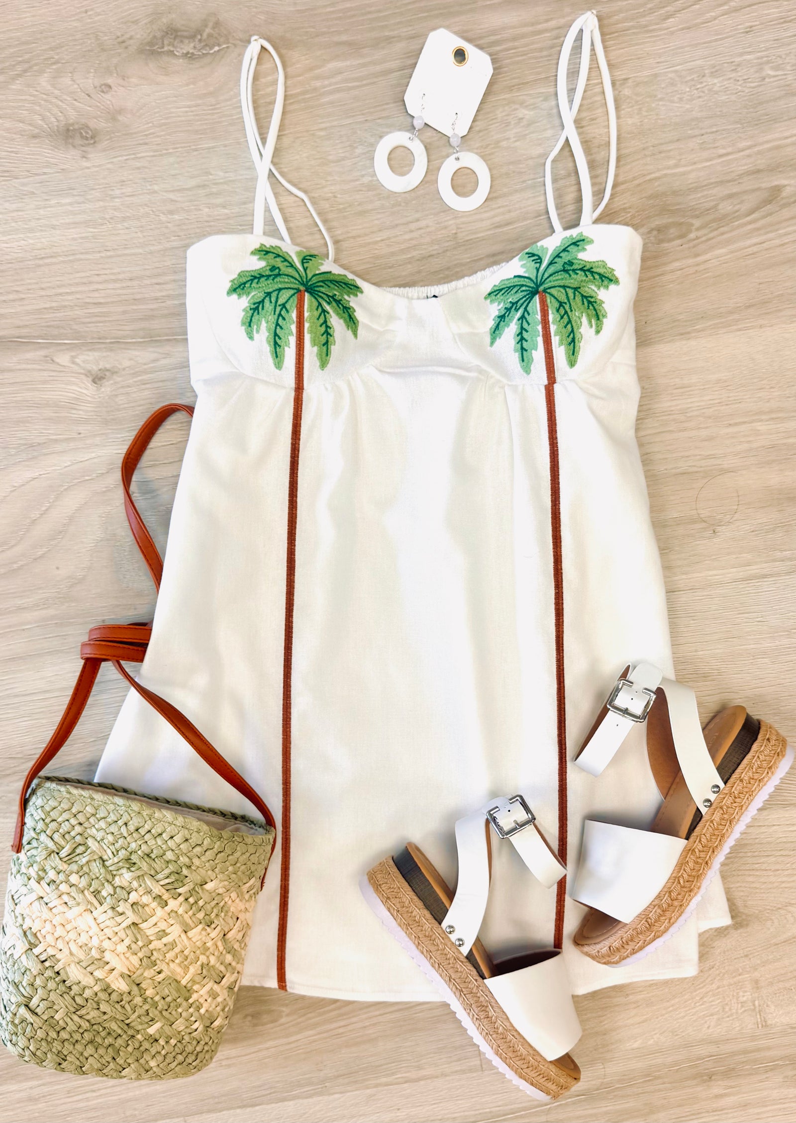 Milana Dress