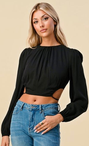Channing Top