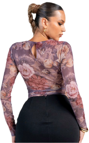 Kerrianne Bodysuit