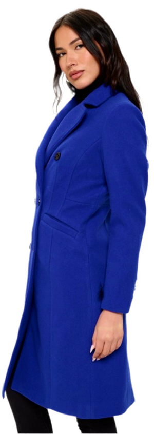 Brigite Coat