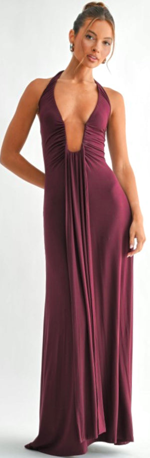 Marta Dress