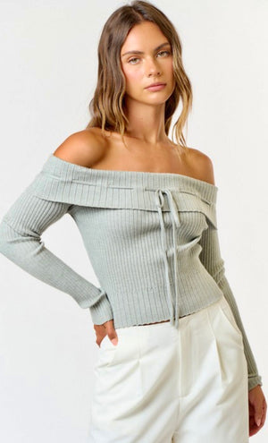 Jenae Sweater