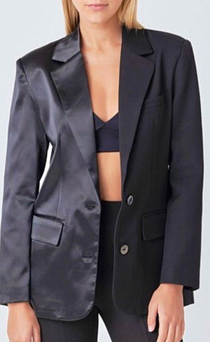 Ella Blazer