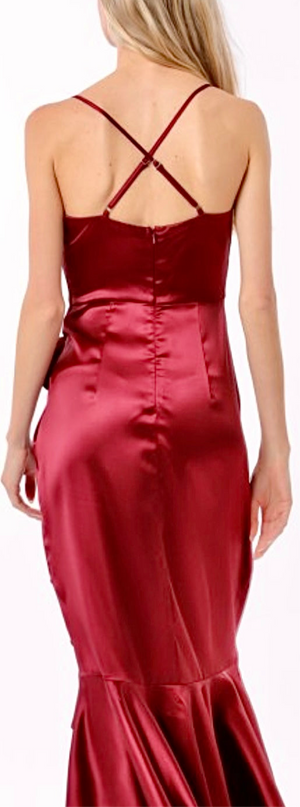 Gigi Dress