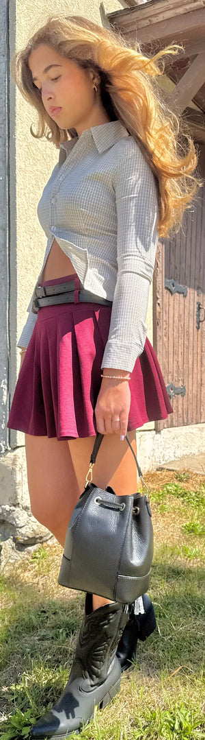Ginger Skirt