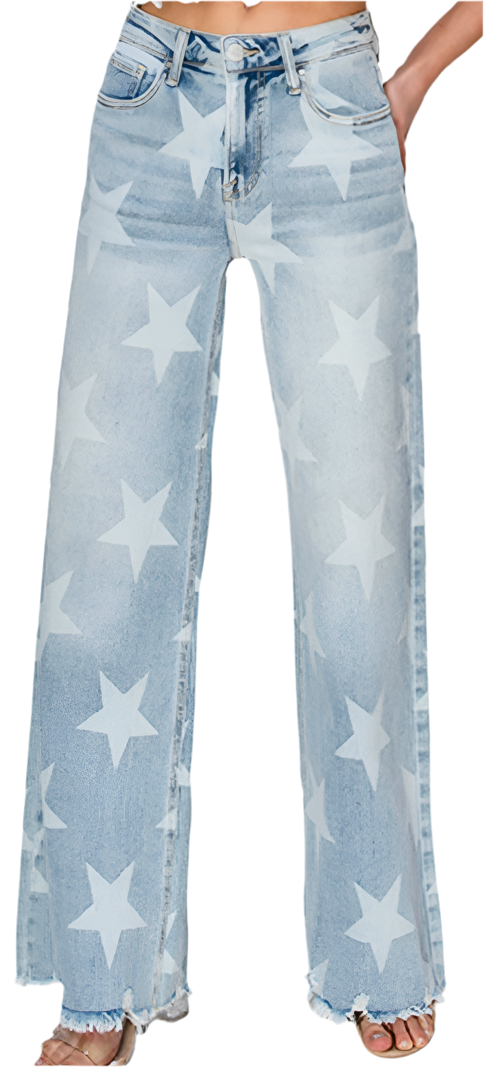 Star Denim