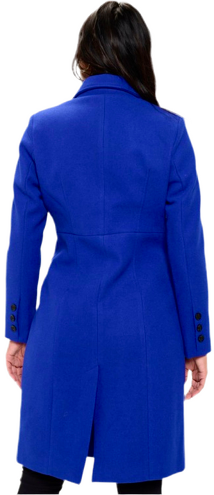 Brigite Coat
