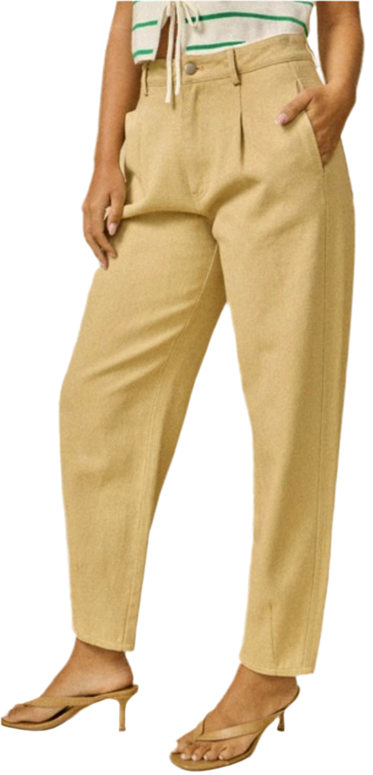 Mae Chinos