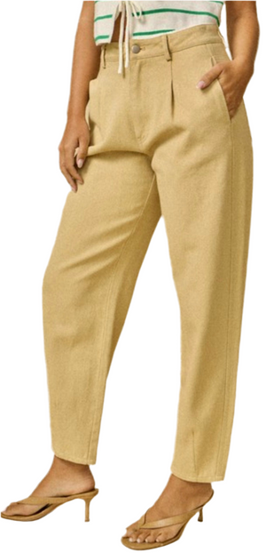 Mae Chinos