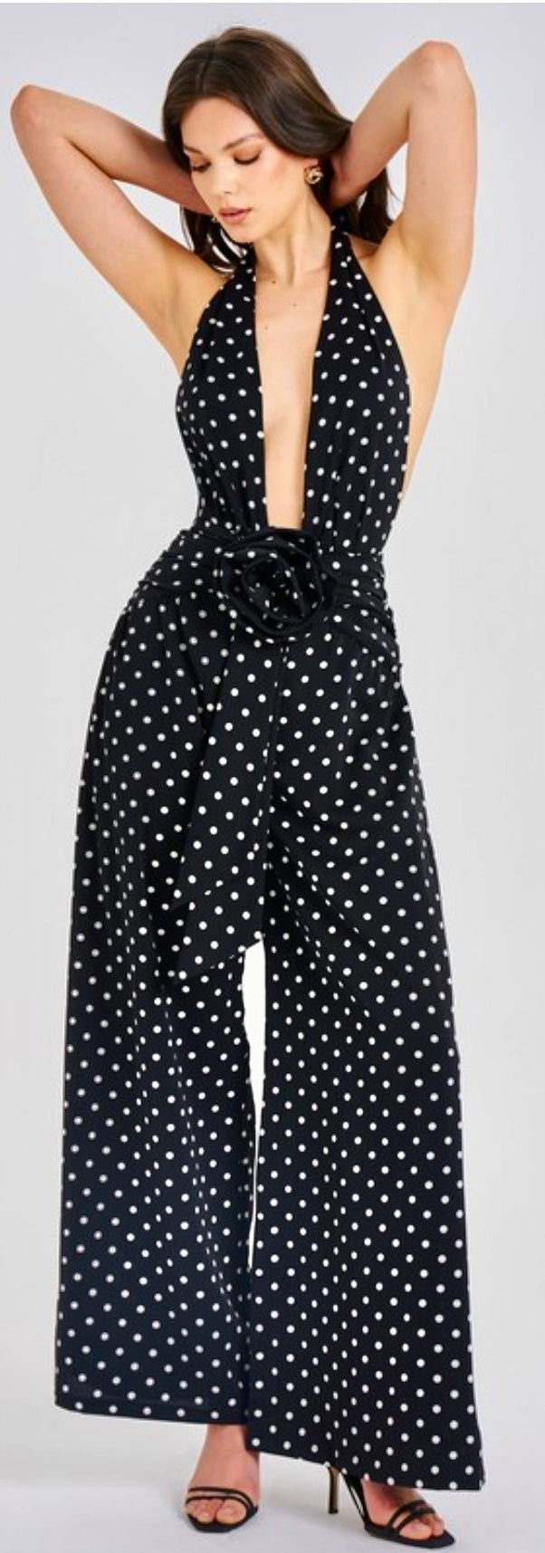Carla Jumpsuit