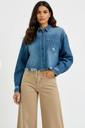 Brielle Jacket