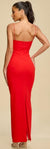 Liza Dress