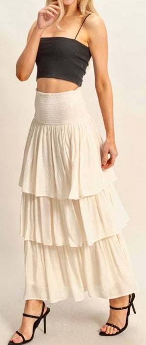 Maryjane skirt