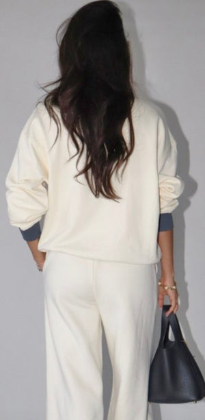 Hamptons Sweatshirt