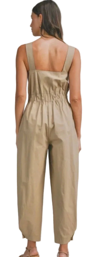 Lauren Jumpsuit