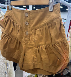Marlo Short