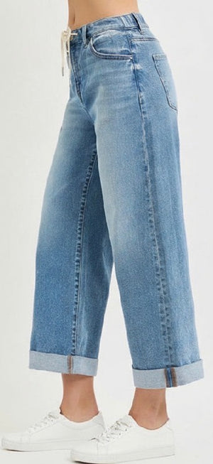 Paisley Jean