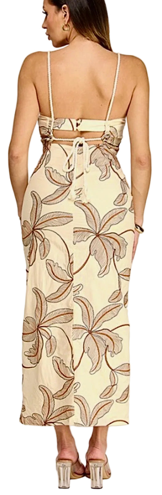 Soriah Dress