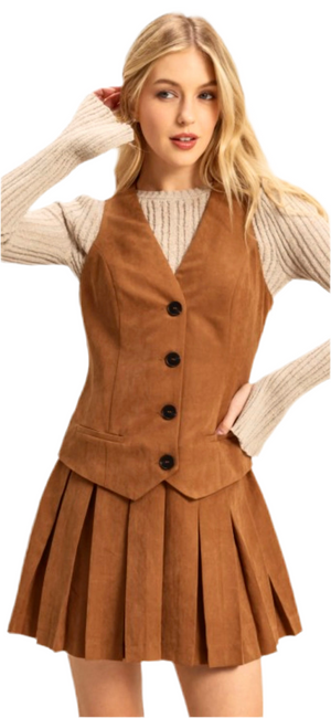 Francesca Dress