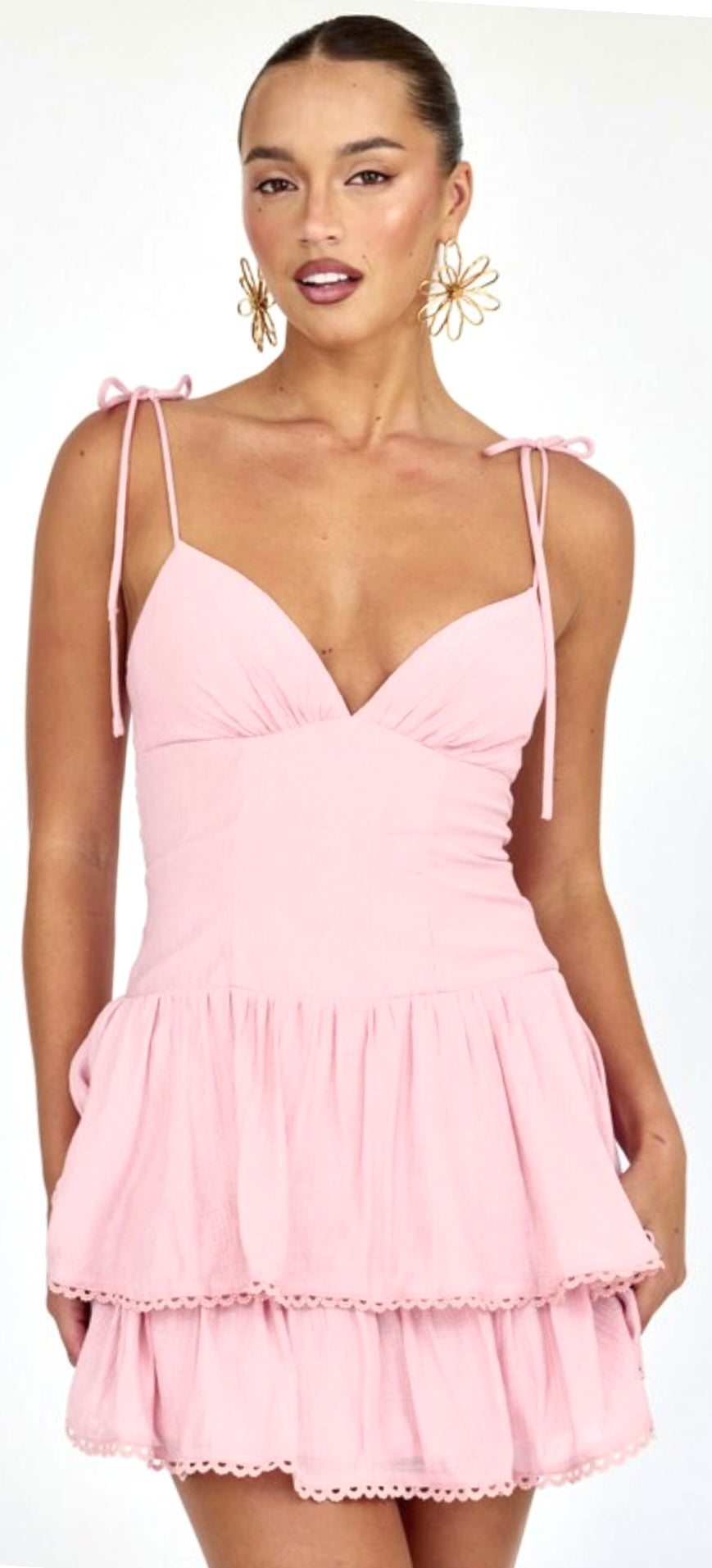 Lulu Dress