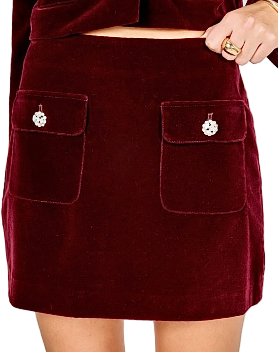 Ester Skirt