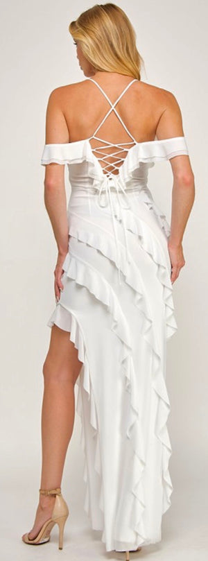 Jenni Dress