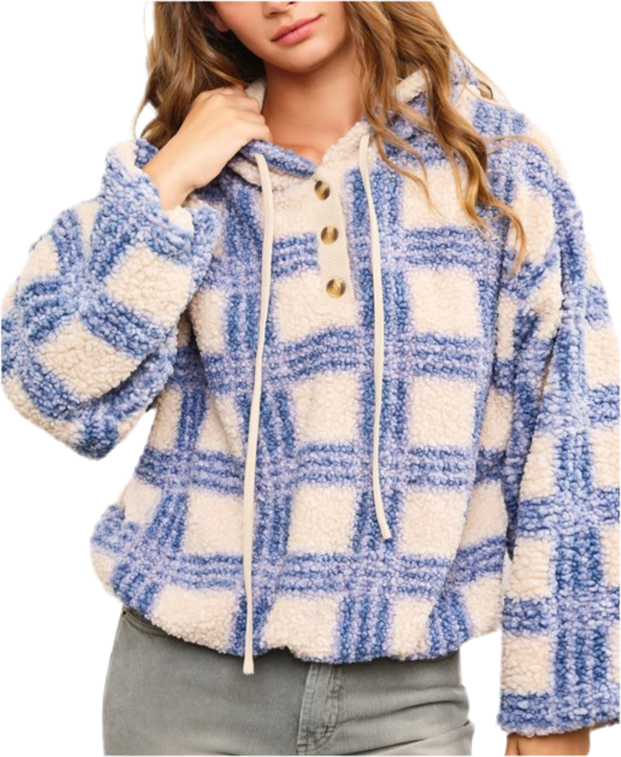 Brooke Sherpa