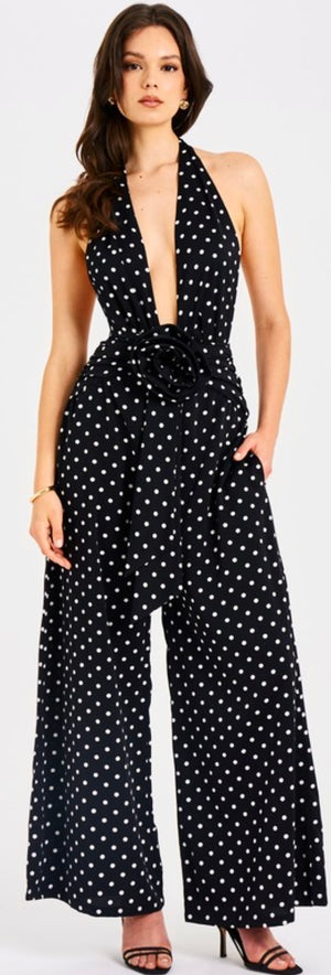Huda Romper