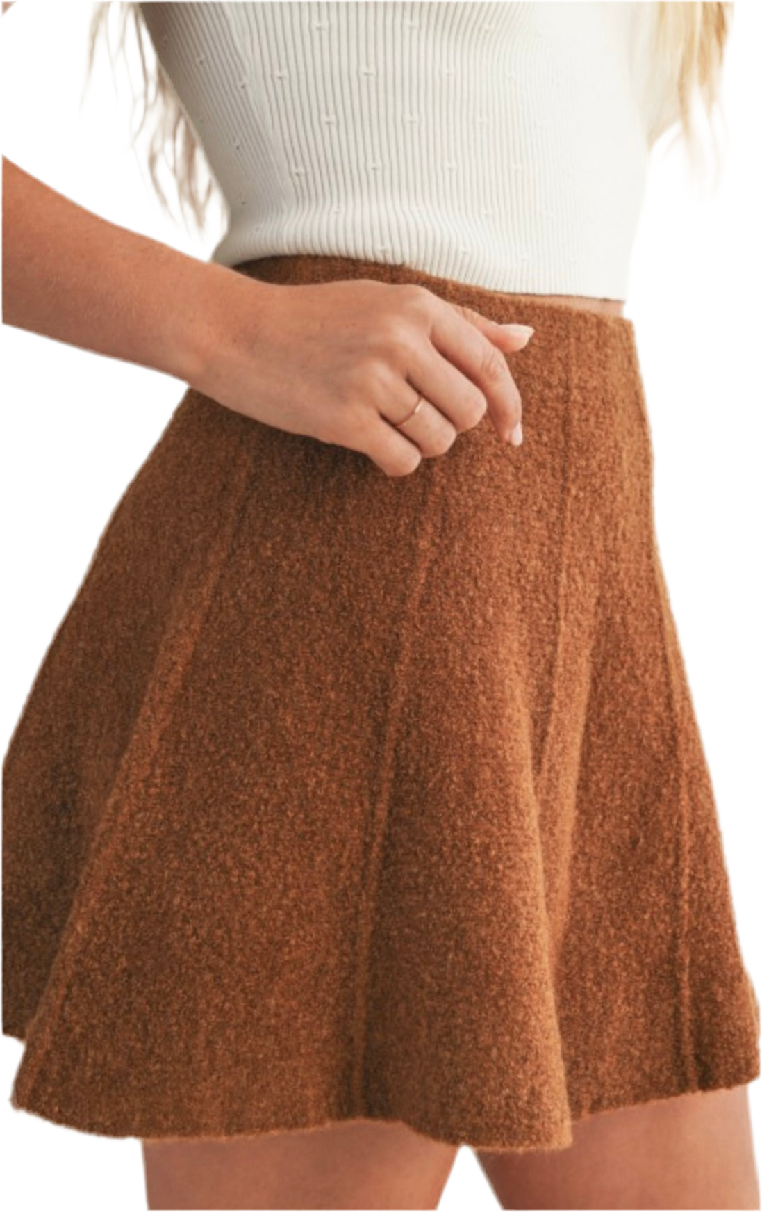 Erika Skirt
