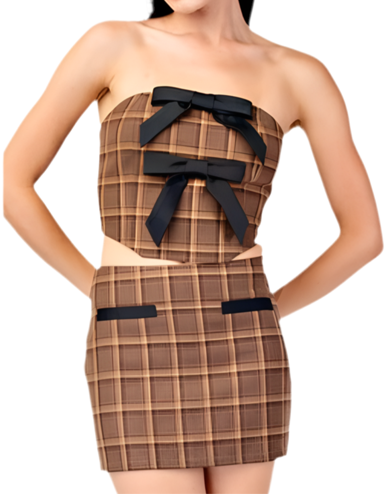 Ashleigh Skirt (Sale!)