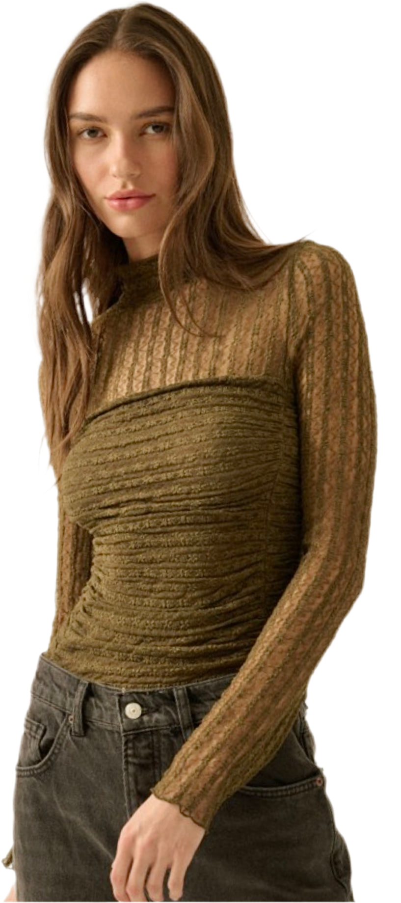 Madison Bodysuit