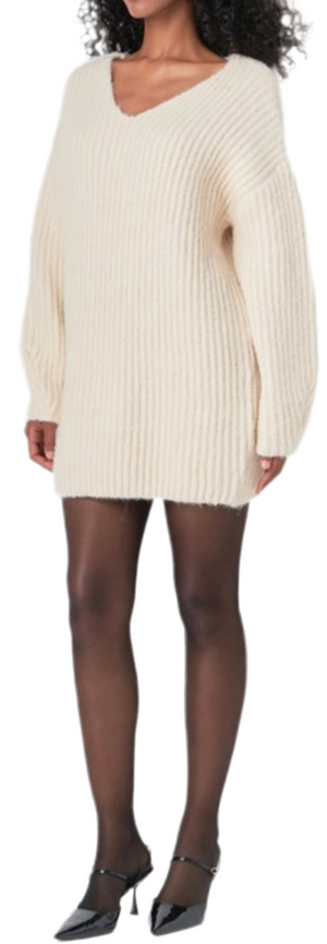 Patricia Sweater