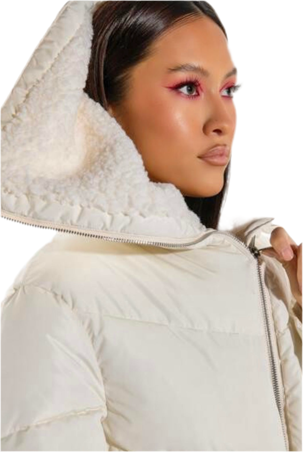 Nia Puffer (Sale!)