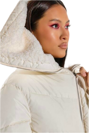 Nia Puffer (Sale!)
